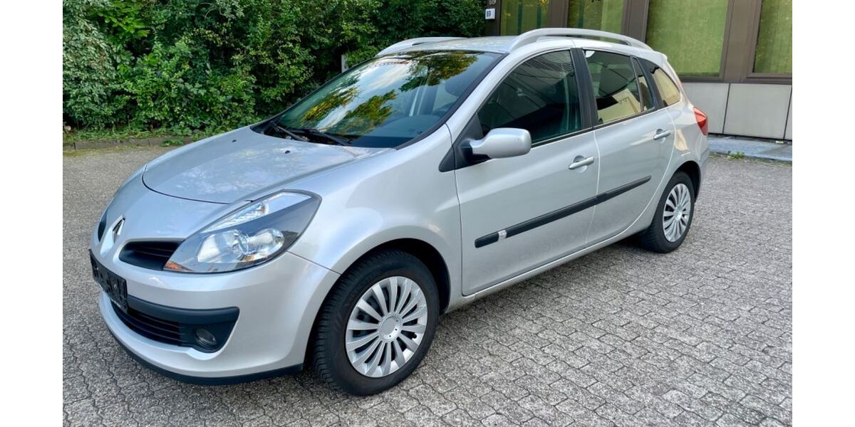 Renault Clio 173.207 km 4.700 € Duisburg 47058