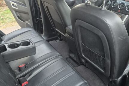 Opel Antara 121.000 km 6.499 &euro; Duisburg 47226