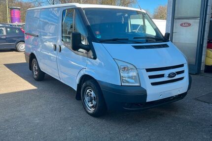 Ford Transit 227.000 km 5.480 € Essen 45141