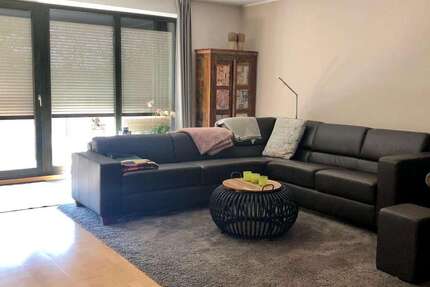 Wohnung Krefeld Cracau - 3.5 Zimmer, 101 m&sup2;, 1.150&euro; | Angebot:25625668