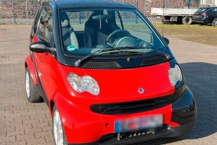Smart ForTwo 13.000 km 1.199 &euro; Duisburg 47169