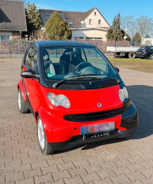 Smart ForTwo 13.000 km 1.199 &euro; Duisburg 47169
