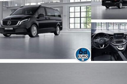 Mercedes-Benz EQV 6.282 km 53.333 € Wesel 46485