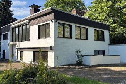 Haus Krefeld Inrath/Kliedbruch - 3 Zimmer, 100 m&sup2;, 489.000&euro; | Angebot:24037809