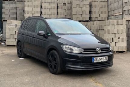 VW Touran 310.000 km 8.000 € Duisburg 47057