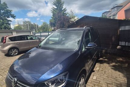 VW Touran 110.707 km 11.500 &euro; Essen 45327