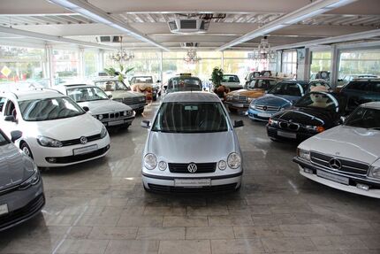 VW Polo 120.000 km 4.490 &euro; Essen 45356