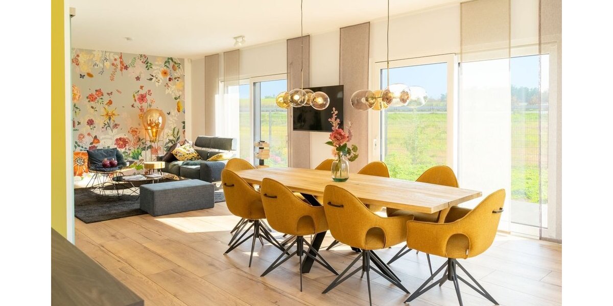 Ihr individuelles Traumhaus: Modern - Persönlich - Flexibel - Einfamilienhaus Langenberg Langenberg-Mitte | Angebot:27313506