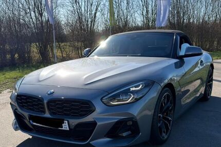 BMW Z4 M40 1.051 km 65.000 &euro; Willich 47877