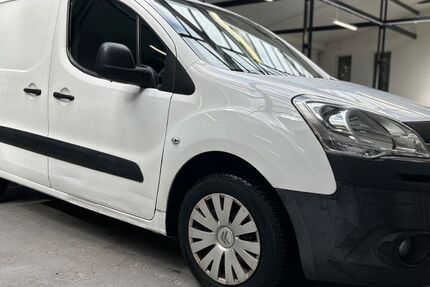 Citroen Berlingo 283.000 km 4.870 € Velbert 42551