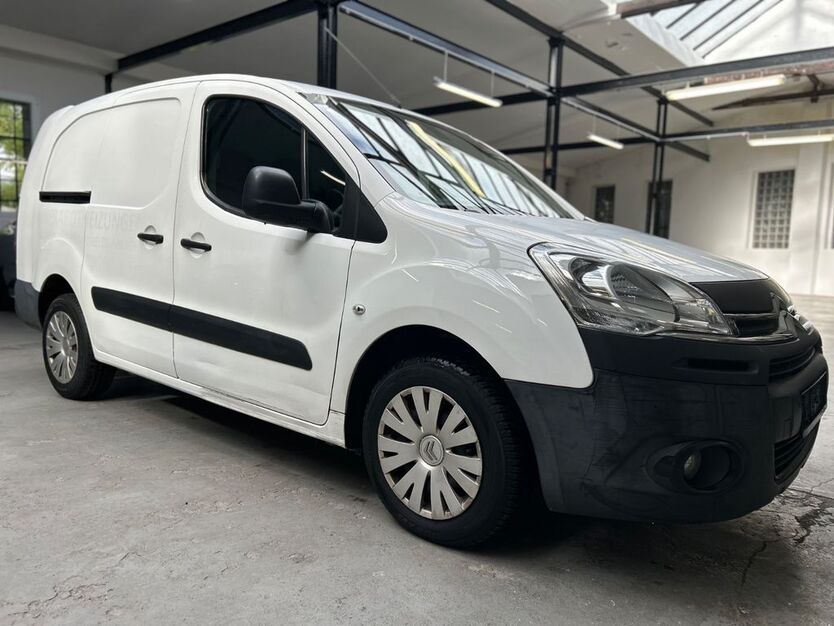 Citroen Berlingo 283.000 km 4.870 € Velbert 42551
