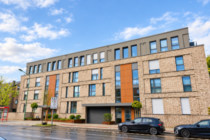 Wohnung Bottrop Fuhlenbrock - 2.5 Zimmer, 60 m&sup2;, 805&euro; | Angebot:27436260