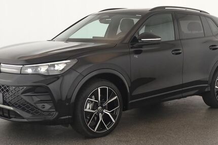 VW Tiguan 20.600 km 45.084 &euro; Neuss 41464
