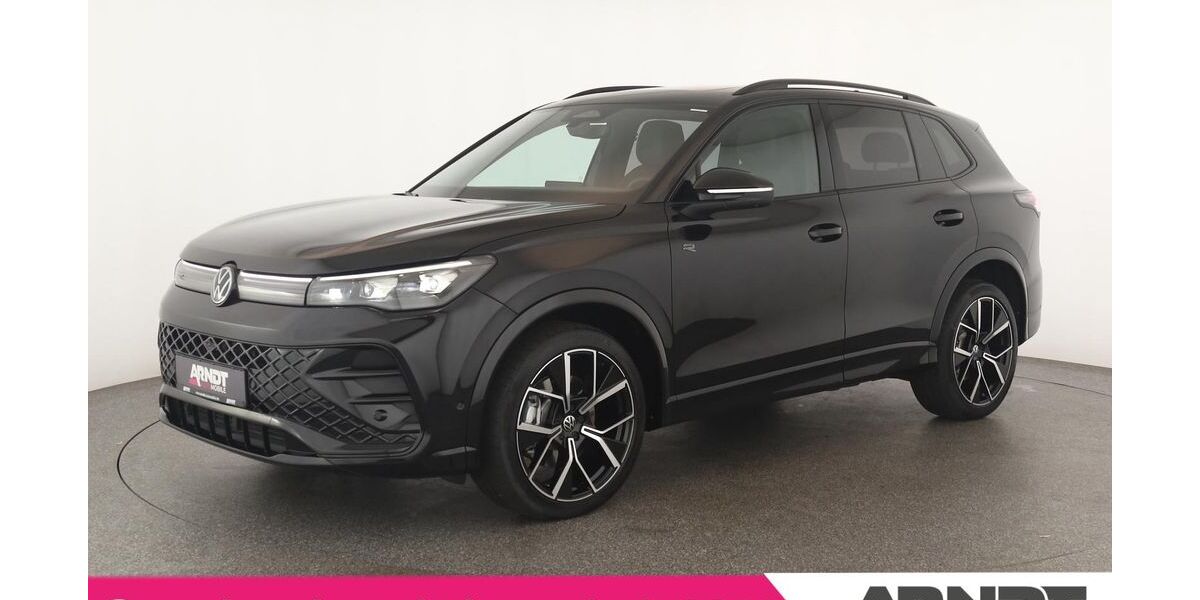 VW Tiguan 20.600 km 45.084 &euro; Neuss 41464