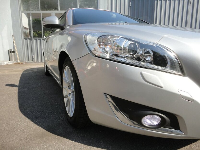 Volvo C70 2,0 D/130 KW 1.Hand Leder+Xenon+Klima Top 151.550 km 12.700 € Neuss 41462