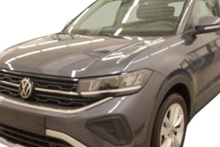 VW T-Cross 5.595 km 22.950 &euro; Meerbusch 40670