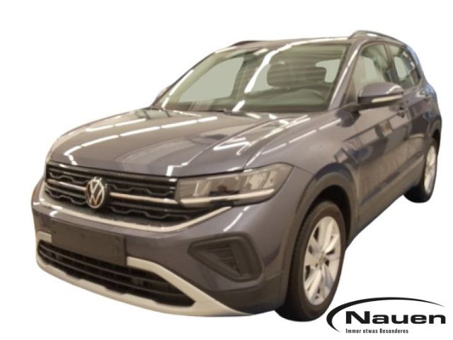 VW T-Cross 5.595 km 22.950 &euro; Meerbusch 40670