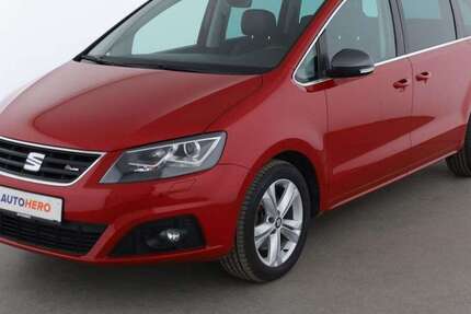 Seat Alhambra 56.602 km 21.990 &euro; Essen 45141