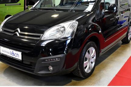 Citroen Berlingo 81.200 km 21.980 € Neukirchen-Vluyn 47506