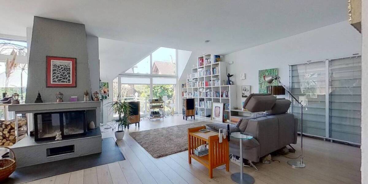 Einfamilienhaus Neuss Furth-Mitte - 9 Zimmer, 302 m&sup2;, 1.250.000&euro; | Angebot:26486011