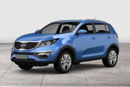 Kia Niro 7.320 km 29.940 &euro; Mettmann 40822