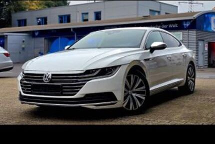 VW Arteon 200.000 km 16.700 € Gelsenkirchen 45881