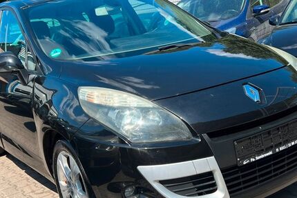 Renault Scenic 203.000 km 3.499 &euro; Essen 45356