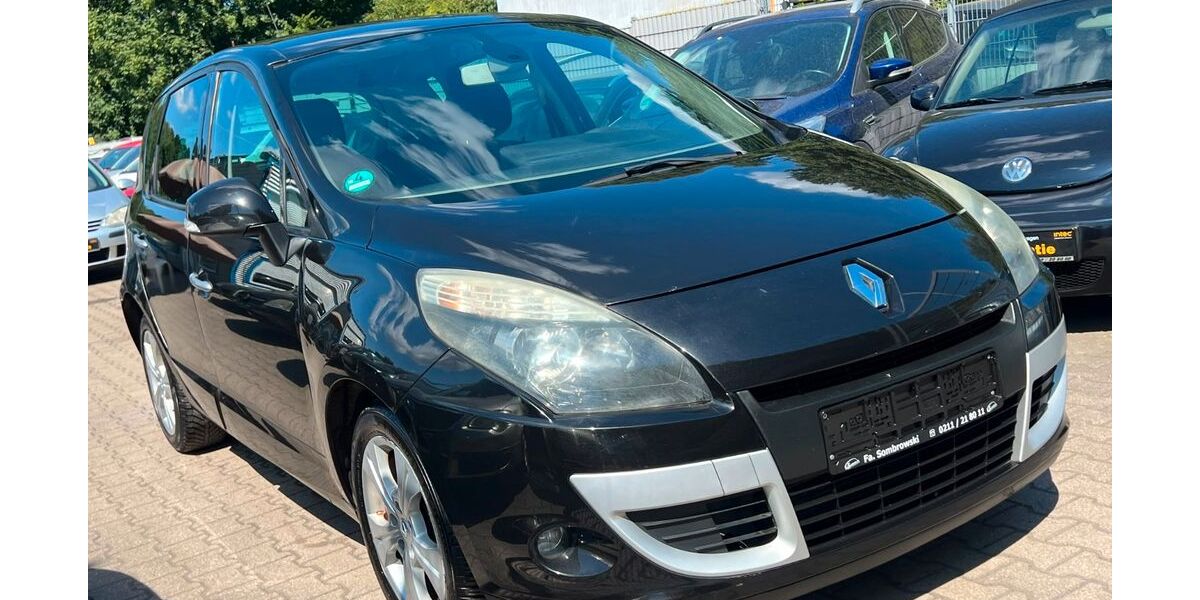 Renault Scenic 203.000 km 3.499 &euro; Essen 45356