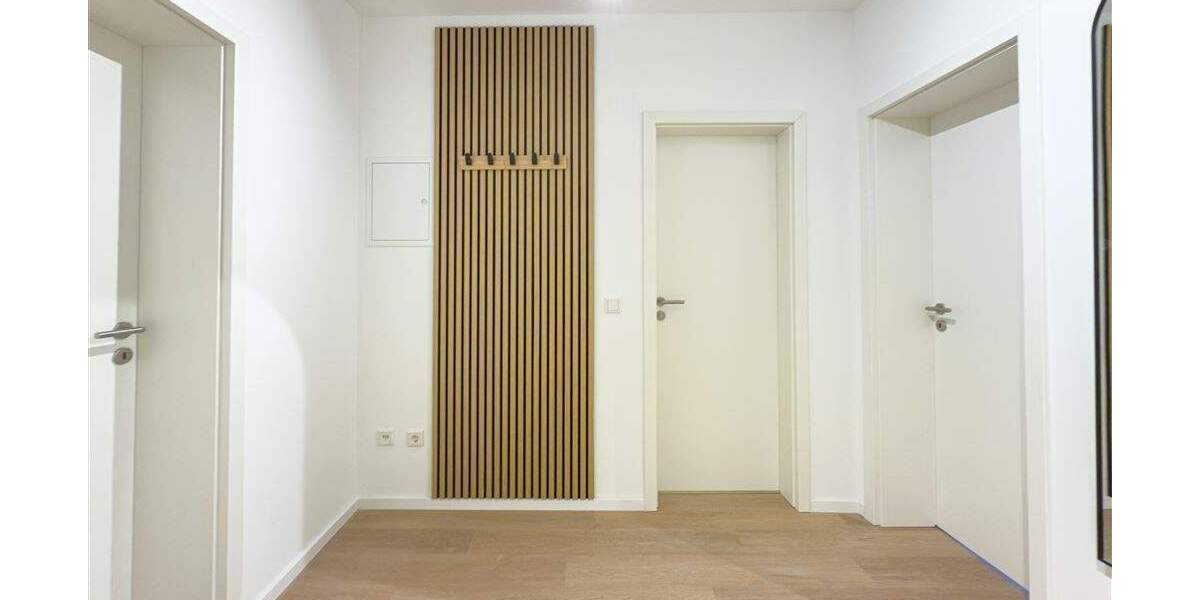 Etagenwohnung Neuss Barbaraviertel - 2 Zimmer, 159.900&euro; | Angebot:25696362