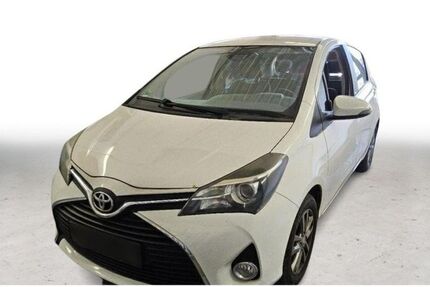 Toyota Yaris 63.459 km 10.980 &euro; Moers 47441