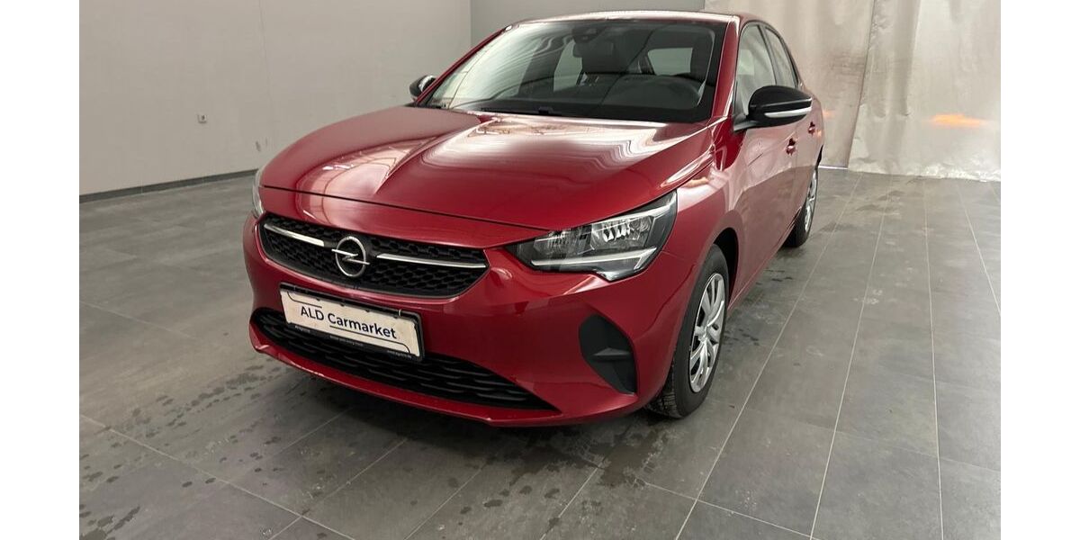 Opel Corsa 44.849 km 13.190 &euro; Wesel 46485