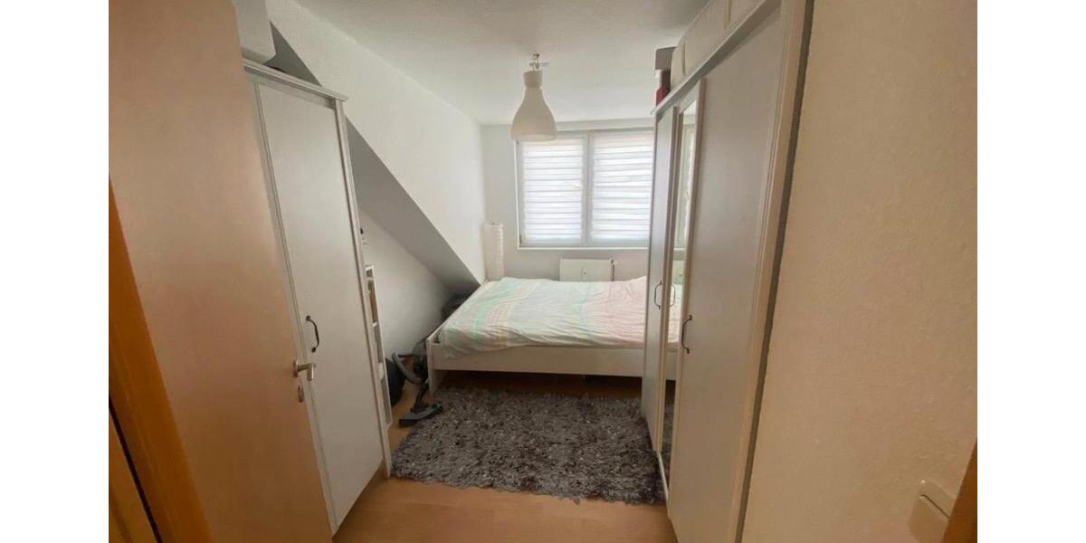 Etagenwohnung Bochum Günnigfeld - 4 Zimmer, 76 m&sup2;, 880&euro; | Angebot:25382900