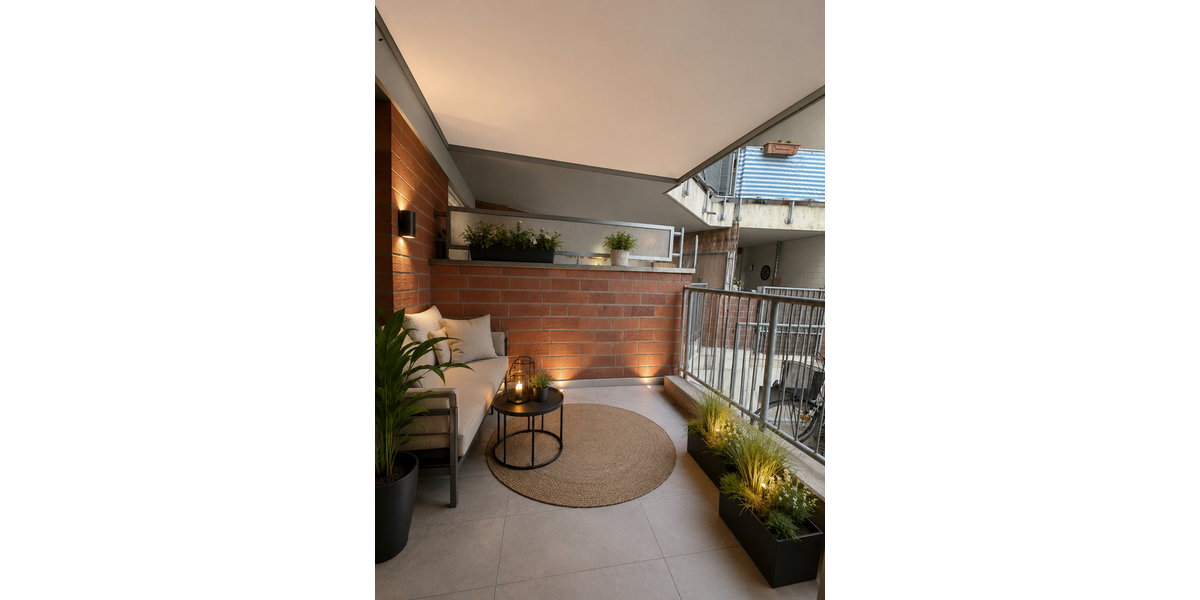 Etagenwohnung Krefeld Dießem - 3 Zimmer, 75 m&sup2;, 222.500&euro; | Angebot:27019885