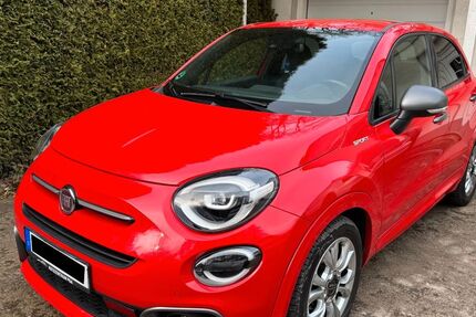 Fiat 500X 60.000 km 14.600 &euro; Hattingen 45525