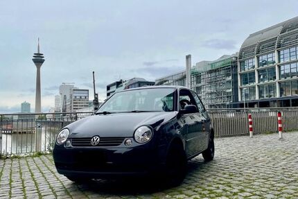 VW Lupo 226.000 km 999 &euro; Düsseldorf 40591