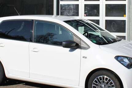 Seat Mii 23.986 km 9.900 &euro; Essen 45326