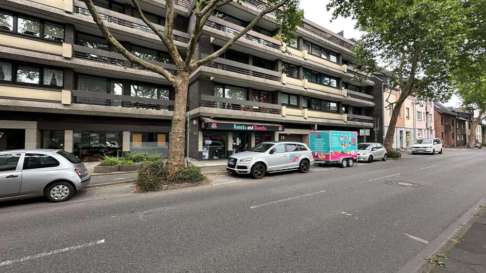 Gewerbeobjekt Ratingen - 359.000&euro; | Angebot:24272030