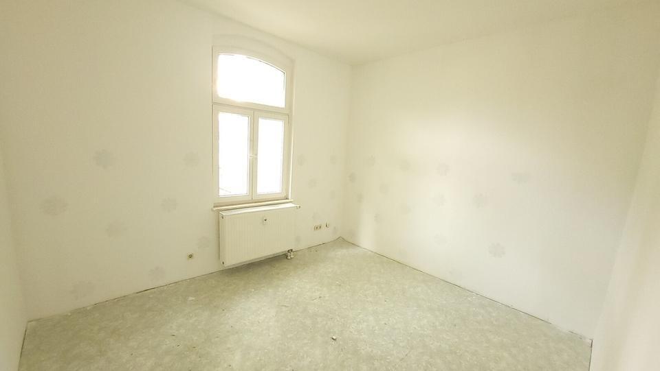 Wenn es einmal zu eng wird, haben wir die passende Wohnung. zimmer