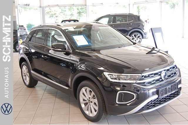 VW T-Roc 4.500 km 30.989 &euro; Gladbeck 45964