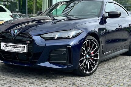 BMW i4 18.922 km 58.650 &euro; Mülheim 45472