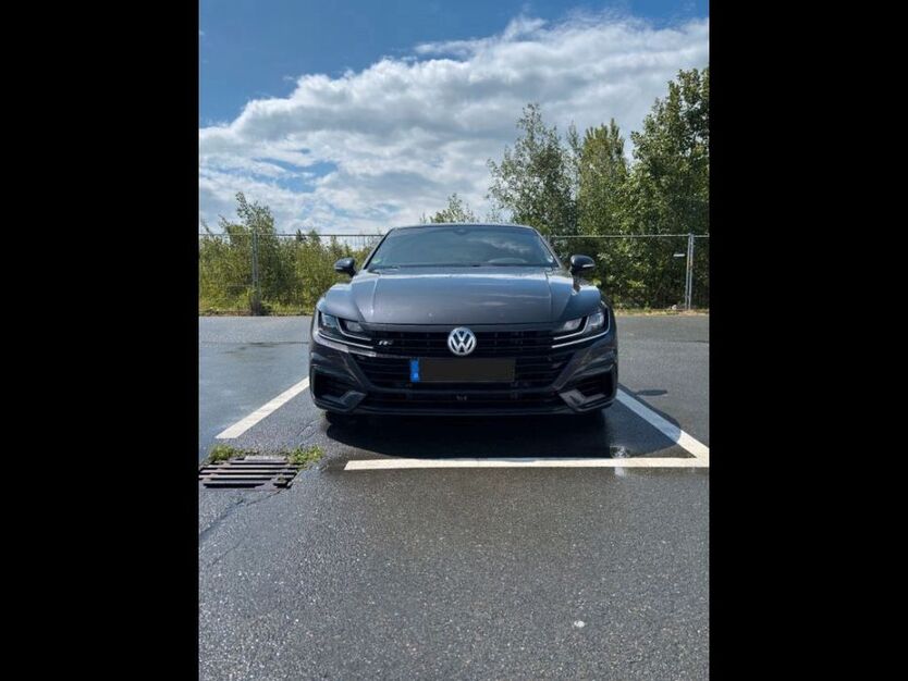 VW Arteon 59.000 km 32.000 € Tönisvorst 47918
