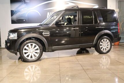Land Rover Discovery 173.360 km 16.390 &euro; Ratingen 40880