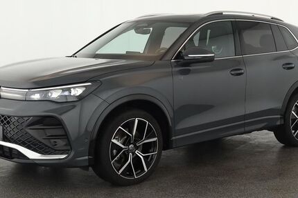 VW Tiguan 20.900 km 42.084 &euro; Neuss 41464