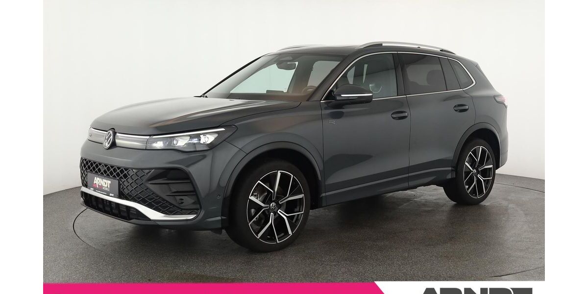 VW Tiguan 20.900 km 42.084 &euro; Neuss 41464