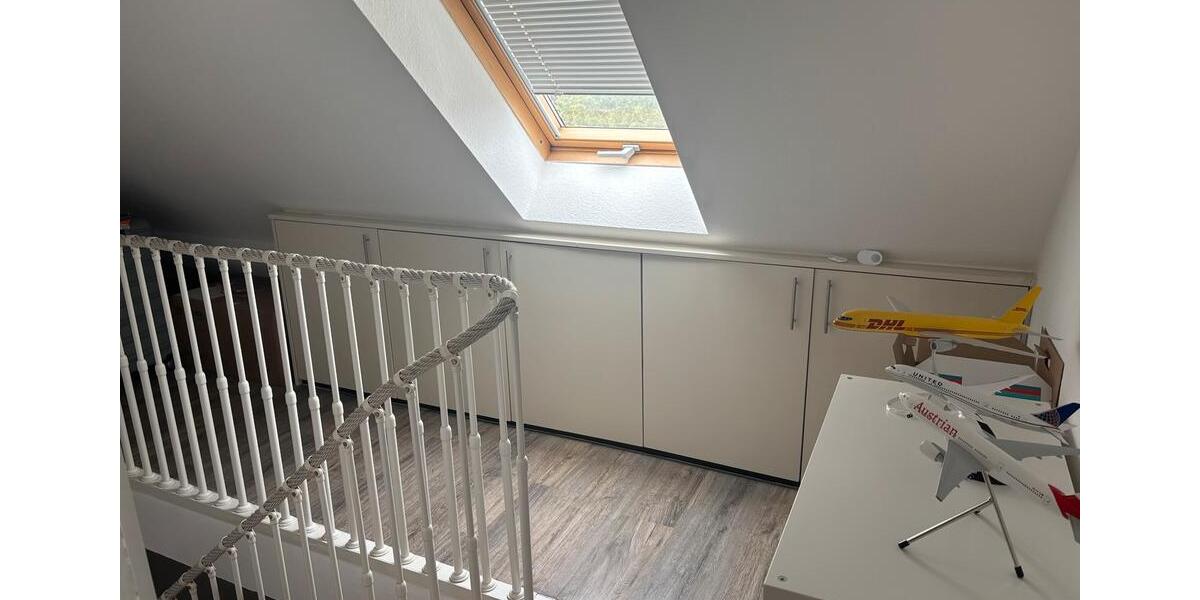 Maisonettenwohnung Duisburg Rheinhausen - 3 Zimmer, 99 m&sup2;, 295.000&euro; | Angebot:26311664