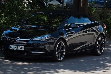 Opel Cascada 108.000 km 12.500 &euro; Gelsenkirchen 45891