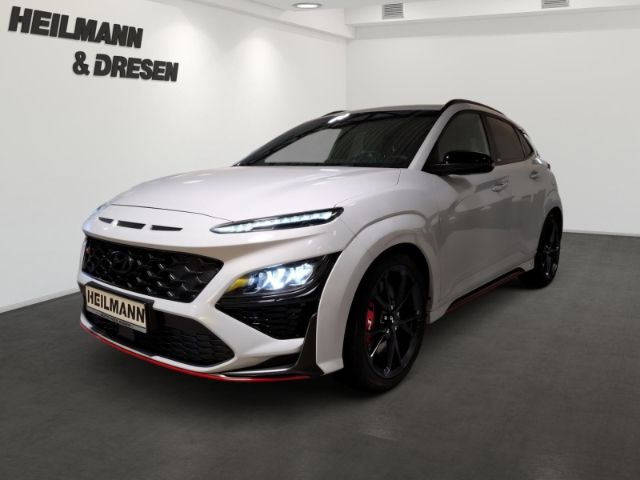 Hyundai KONA 43.679 km 27.950 &euro; Gelsenkirchen 45891