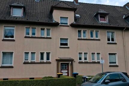 Wohnung Duisburg Duisburg-Mitte - 4.5 Zimmer, 79 m&sup2;, 179.000&euro; | Angebot:26993456