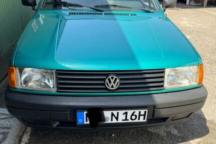 VW Polo 65.200 km 4.500 &euro; Kamp-Lintfort 47475