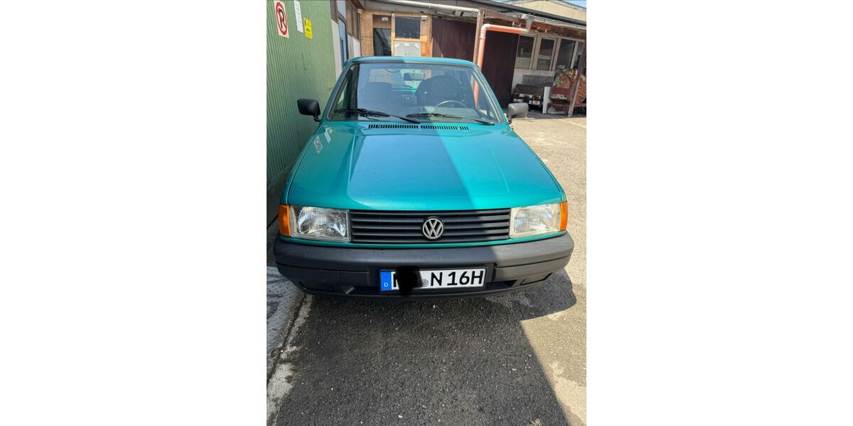 VW Polo 65.200 km 4.500 &euro; Kamp-Lintfort 47475